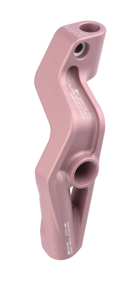 Cerakoted Adjustment Bodies for 1981-LHD Shifters