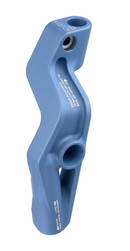 Cerakoted Adjustment Bodies for 1981-LHD Shifters-11