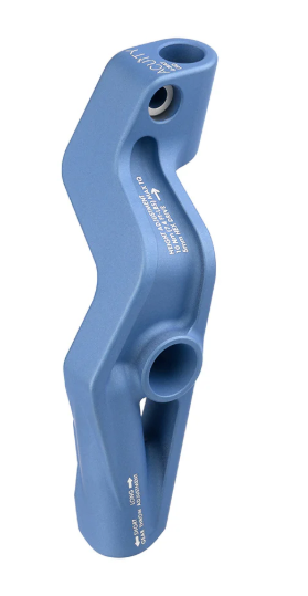 Cerakoted Adjustment Bodies for 1981-LHD Shifters