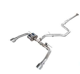 AWE SwitchPath™ Exhaust  for Elantra N