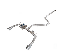 AWE SwitchPath™ Exhaust  for Elantra N