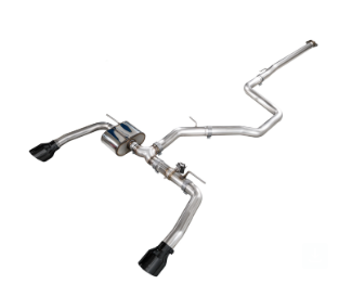 AWE SwitchPath™ Exhaust  for Elantra N