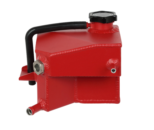 Mishimoto 2017+ Honda Civic Type R Aluminum Expansion Tank