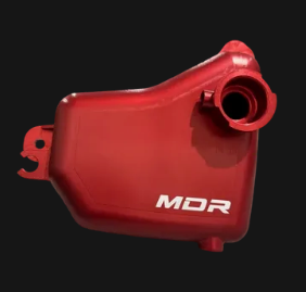 HONDA CTR FL5 / FK8 & acura type s de5 Billet EXPANSION TANK
