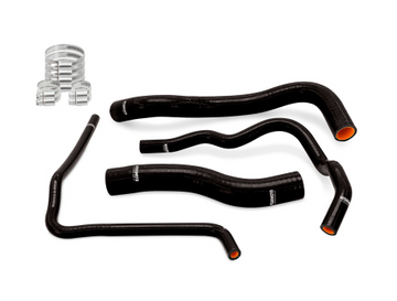 Mishimoto 2023+ Honda Civic Type-R Silicone Coolant Hose Kit