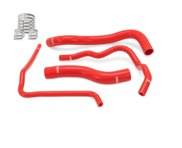 Mishimoto 2023+ Honda Civic Type-R Silicone Coolant Hose Kit - 0