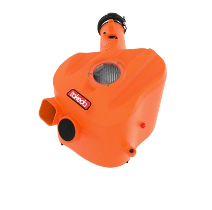 aFe POWER 23-24 Toyota GR Corolla Takeda Momentum Intake