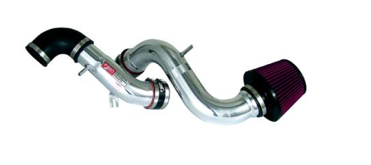 Injen 09-13 Honda Fit 1.5L 4 Cyl. Cold Air Intake