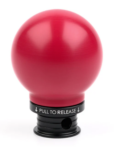 Acuity POCO Insulated Low-Profile Shift Knob