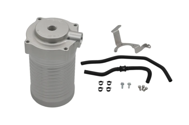 2016–2021 Honda Civic 1.5T Helix Air Oil Separator