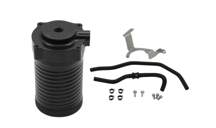 2016–2021 Honda Civic 1.5T Helix Air Oil Separator