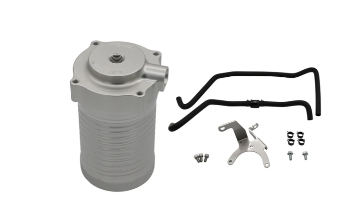 2022–2026 Honda Civic 1.5T Helix Air Oil Separator
