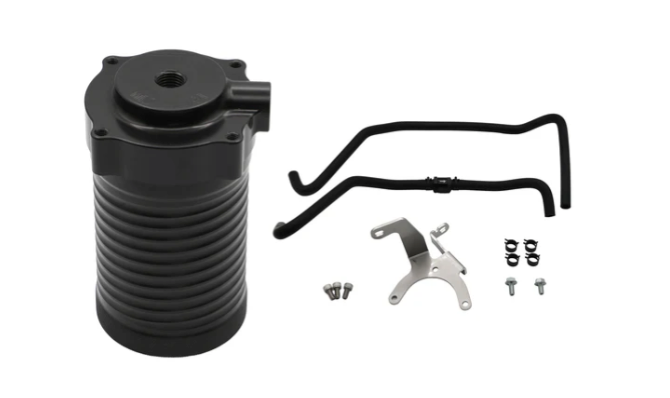 2022–2026 Honda Civic 1.5T Helix Air Oil Separator