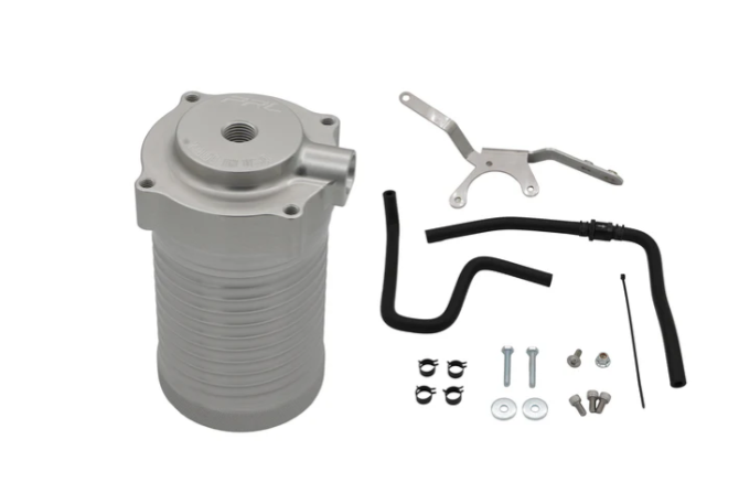 2018–2022 Honda Accord 2.0T Helix Air Oil Separator
