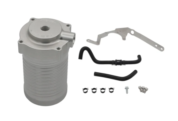 2017–2021 Honda Civic FK8 Helix Air Oil Separator