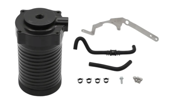 2017–2021 Honda Civic FK8 Helix Air Oil Separator