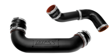 HPS Intercooler Charge Pipe (Hot and Cold Side), 2022-2026 Acura MDX Type S 3.0L Turbo, 17-163