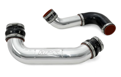 HPS Intercooler Charge Pipe (Hot and Cold Side), 2022-2026 Acura MDX Type S 3.0L Turbo, 17-163