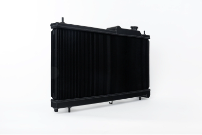 CSF 08-15 Subaru Impreza WRX/STI 2-Row 42mm High-Performance Aluminum Radiator