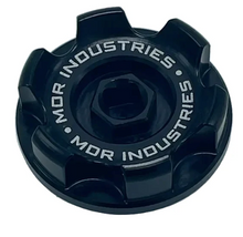 MDR Industries Toyota Billet Oil Cap