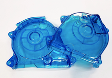 03-17 Accord V6 Transparent Upper Timing Belt Covers