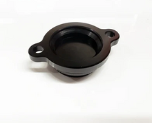 J Series Front Head Billet Cam Cap Seal