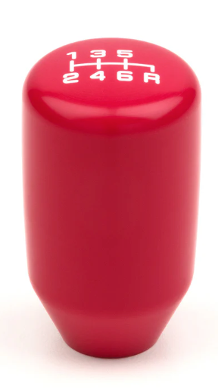 Acuity ESCO-Insulated Shift Knob (M10X1.5)