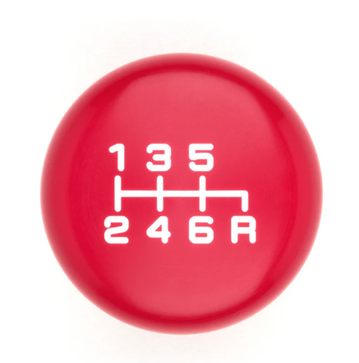 Acuity ESCO-Insulated Shift Knob (M10X1.5)