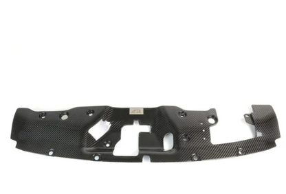 Carbon Fiber Honda FK8 Civic Type R Radiator Cooling Plate 2017-2021