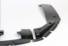 Carbon Fiber Honda FK8 Civic Type R Radiator Cooling Plate 2017-2021