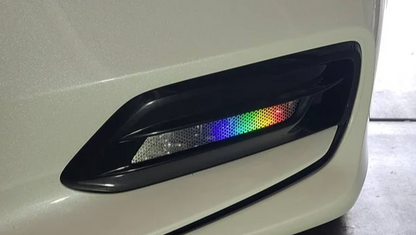 2018-2020 Accord Foglight tint