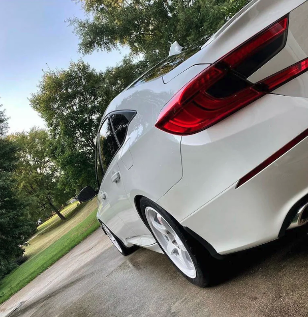 2018-2022 Accord reverse light tint