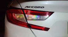 2018-2022 Accord reverse light tint
