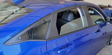 2022+ Civic Chrome Delete kit