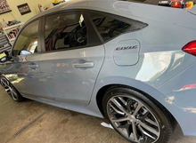 2022+ Civic Chrome Delete kit
