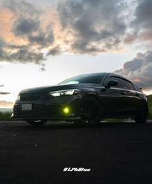 2022+ Civic Fog Light Tint