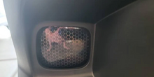 2022+ Civic Fog Light Tint
