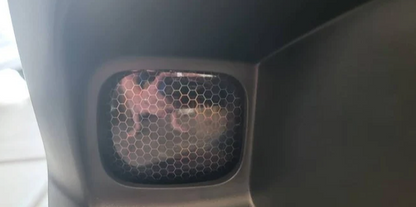 2022+ Civic Fog Light Tint