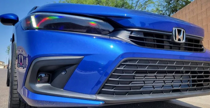 2022+ Civic Headlight Tint