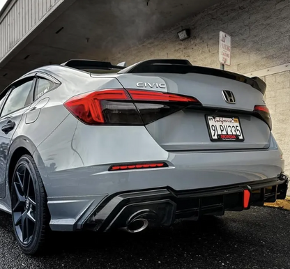 2022+ Civic Reverse Tail Light tint