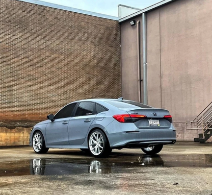 2022+ Civic Reverse Tail Light tint