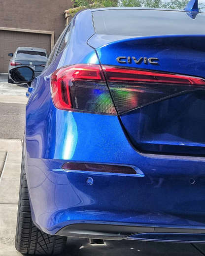 2022+ Civic Reverse Tail Light tint