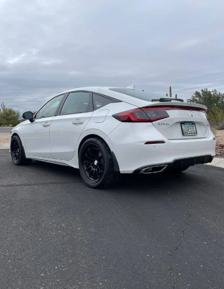 2022+ Civic Reverse Tail Light tint