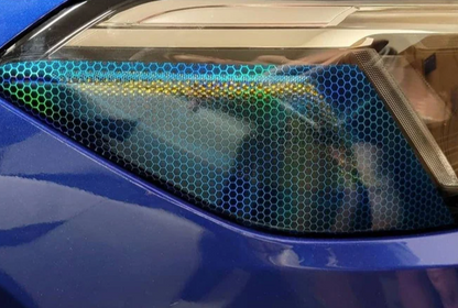 2022+ Civic Side Marker Light tint