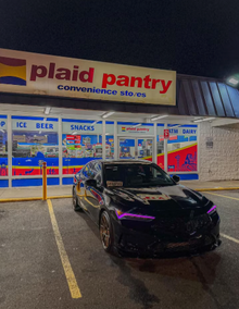 2023+ Integra DRL Tint
