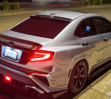 OLM Phantom-Spec LED Taillights - 2022+ WRX