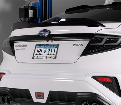OLM Spec-AR LED Taillights - 2022+ WRX