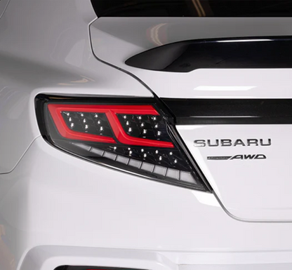 OLM Spec-AR LED Taillights - 2022+ WRX