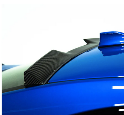 OLM Rear Roof Spoiler - 2022+ WRX