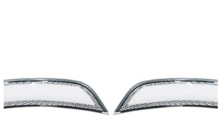 OLM Side Marker Lights - 2022+ BRZ/86